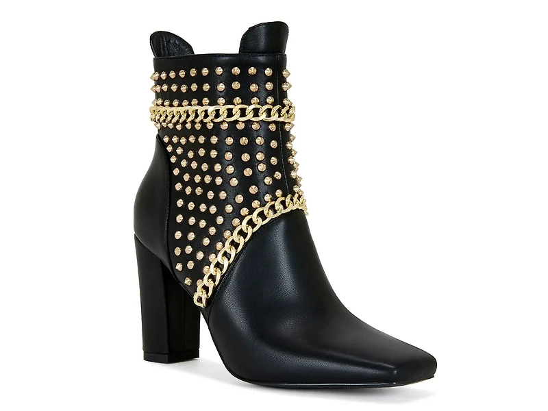 Pancho Bootie