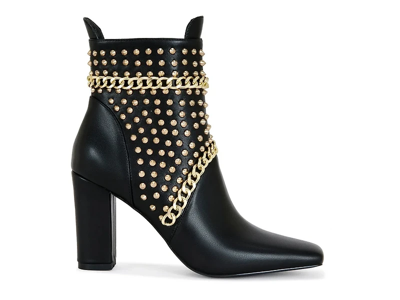 Pancho Bootie