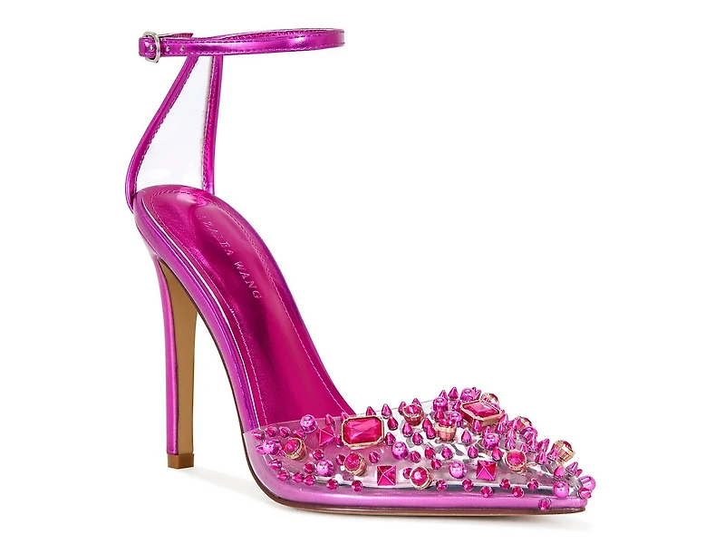 Popstar Pump
