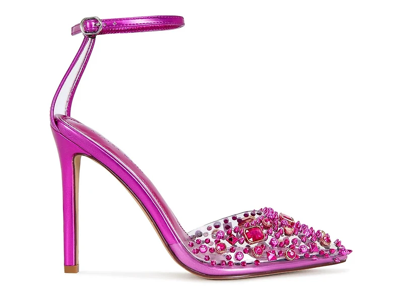 Popstar Pump