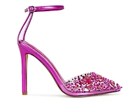 Popstar Pump