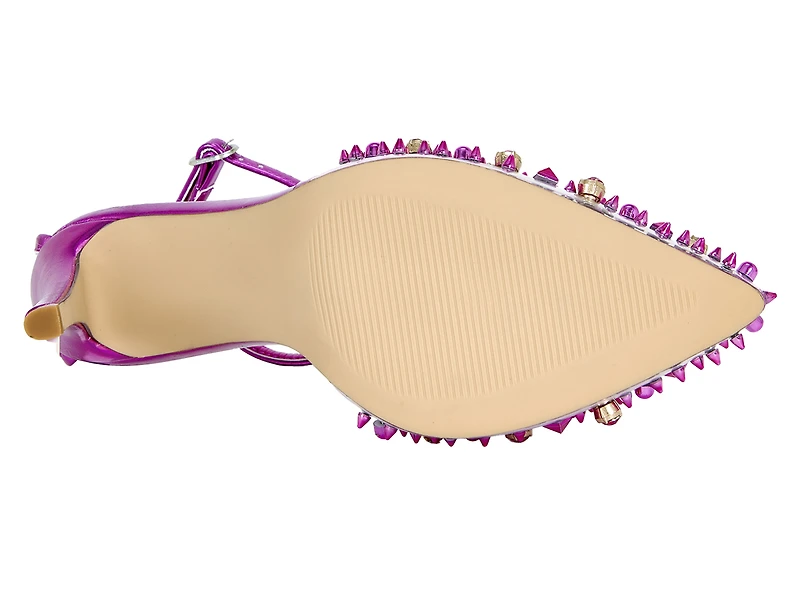 Popstar Pump