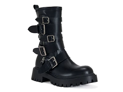 Spridy Bootie