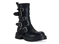 Spridy Bootie