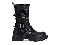 Spridy Bootie