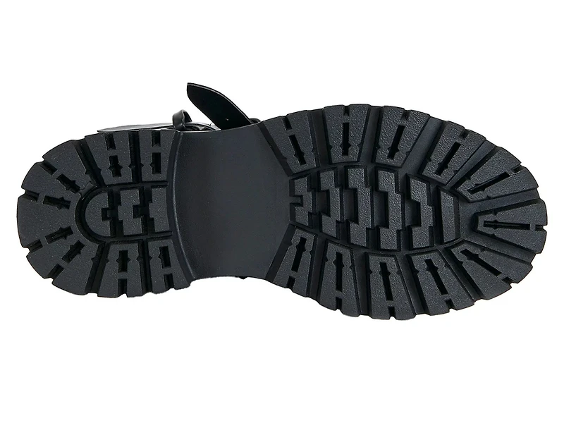 Spridy Bootie