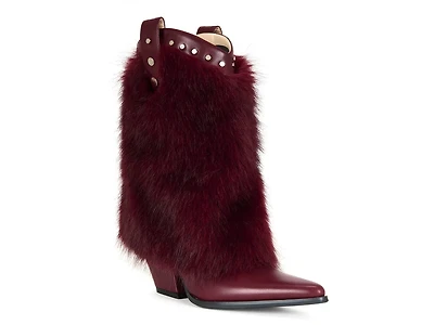 Violetta Western Boot