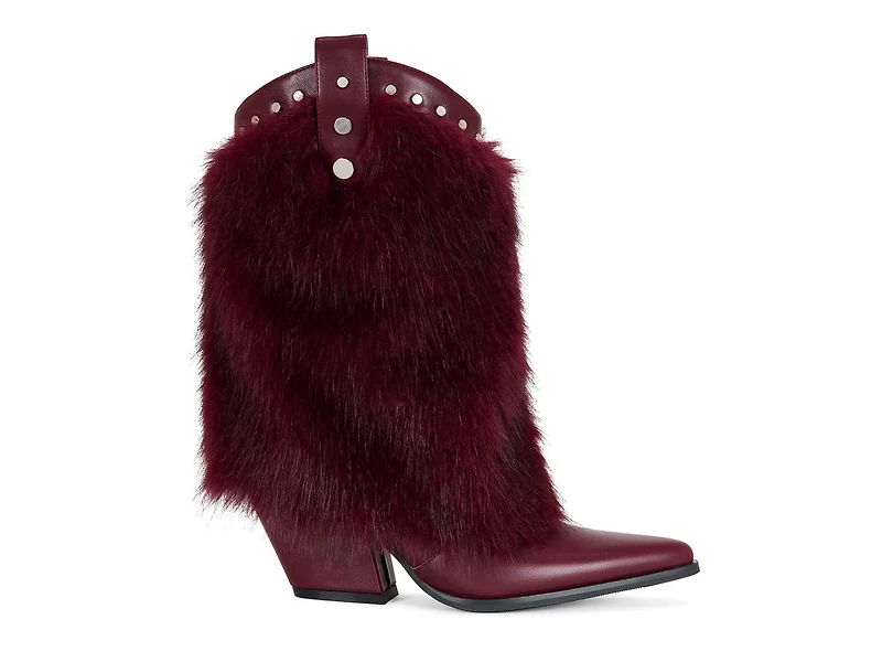Violetta Western Boot
