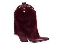 Violetta Western Boot