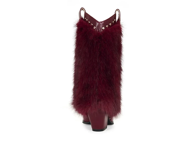Violetta Western Boot
