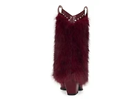 Violetta Western Boot