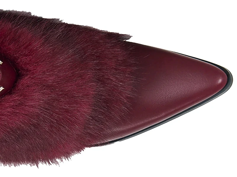 Violetta Western Boot