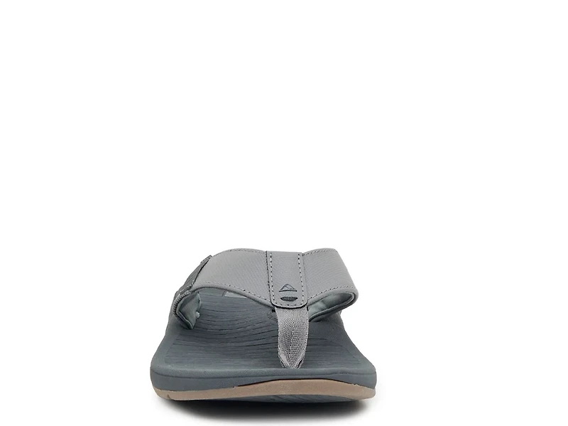 Santa Clara Flip Flop