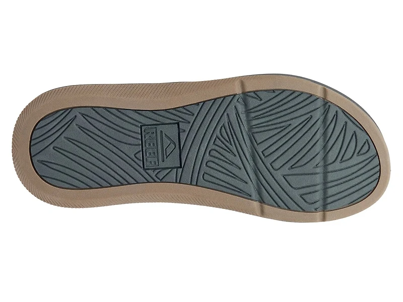 Santa Clara Flip Flop