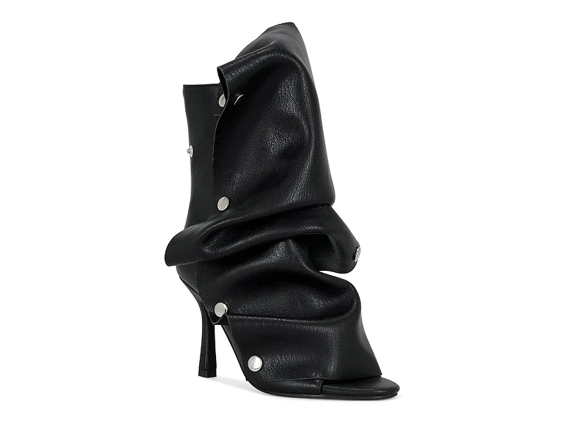 Birdsong Bootie