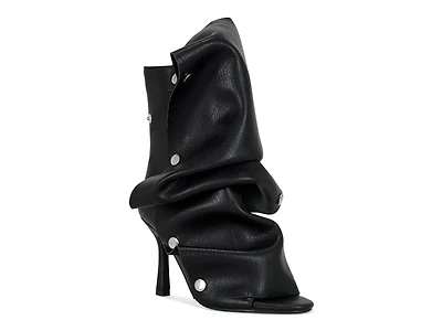Birdsong Bootie