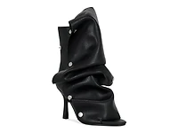 Birdsong Bootie