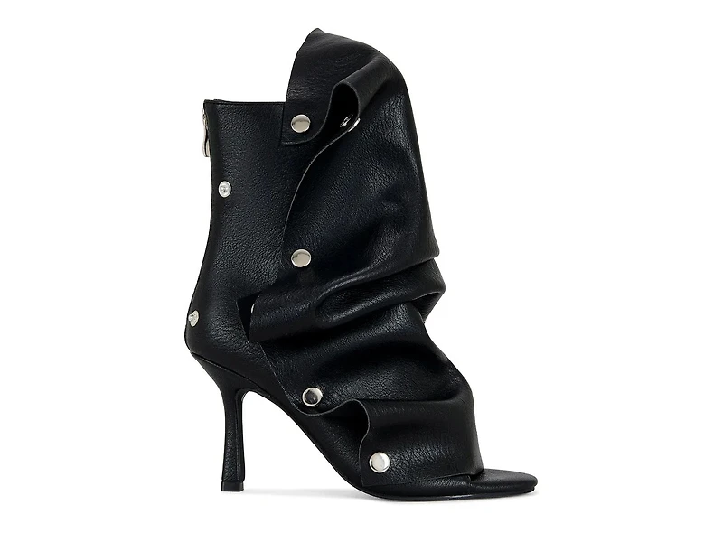 Birdsong Bootie