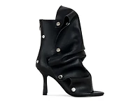 Birdsong Bootie