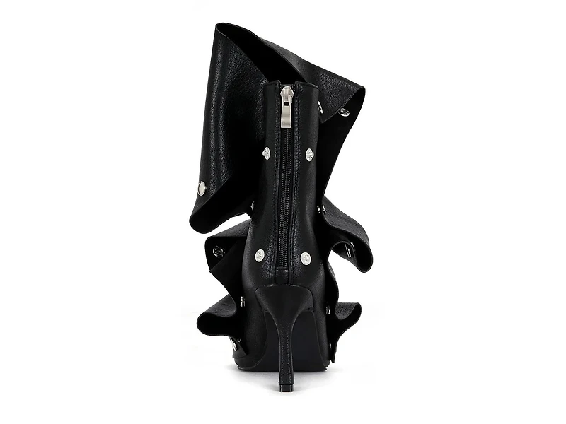 Birdsong Bootie