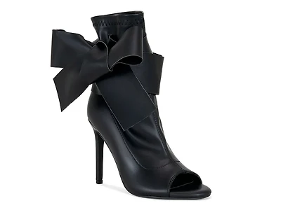 Klarice Bootie