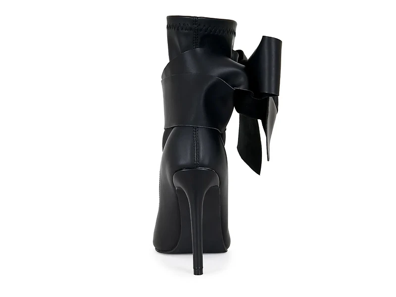 Klarice Bootie