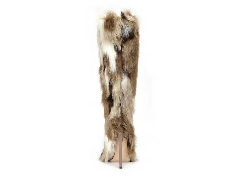 Upsetter Boot