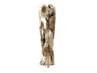 Upsetter Boot