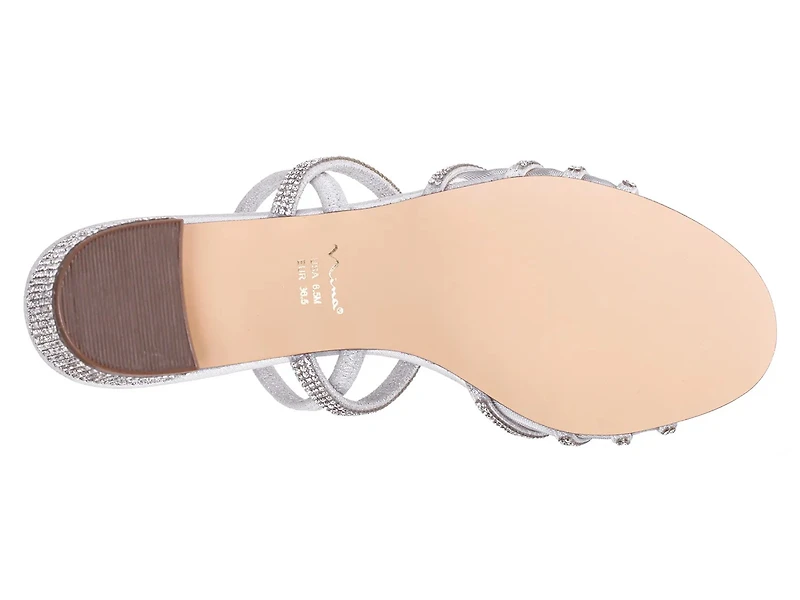 Ganet Sandal