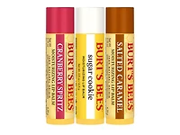 Cozy Season Lip Balm Set - 3 Pack
