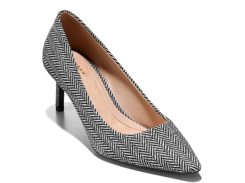 Go-To Janey Pump