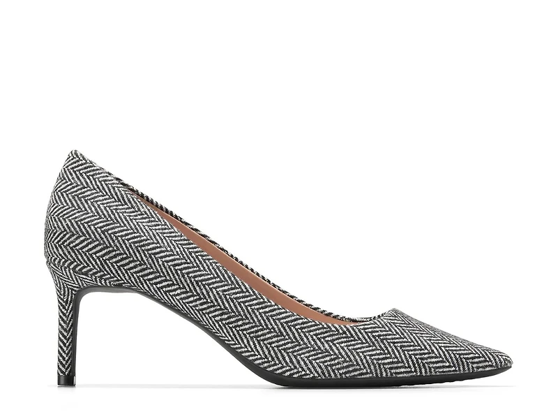 Go-To Janey Pump