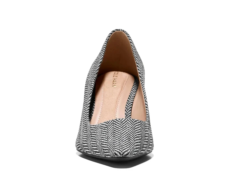 Go-To Janey Pump