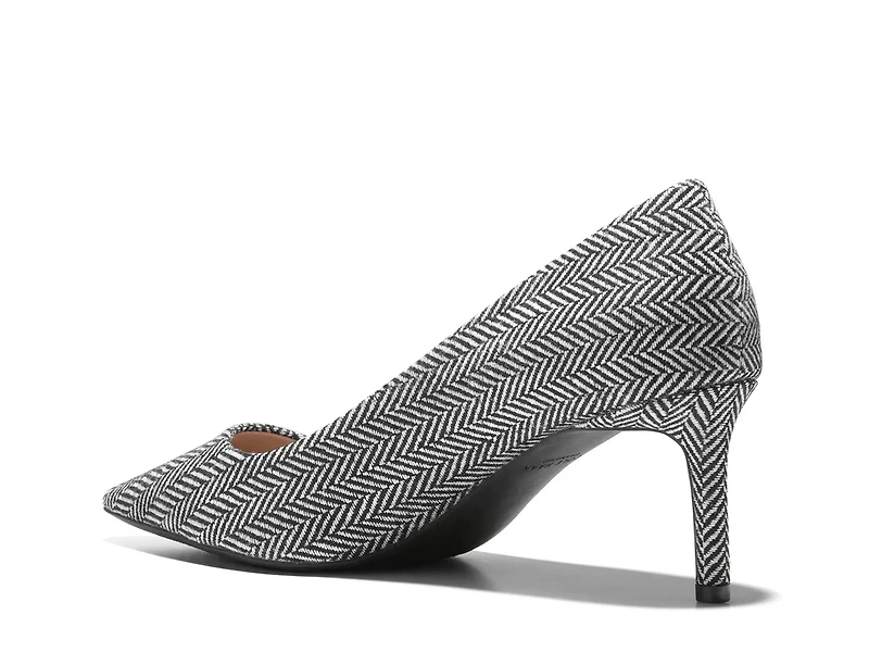 Go-To Janey Pump