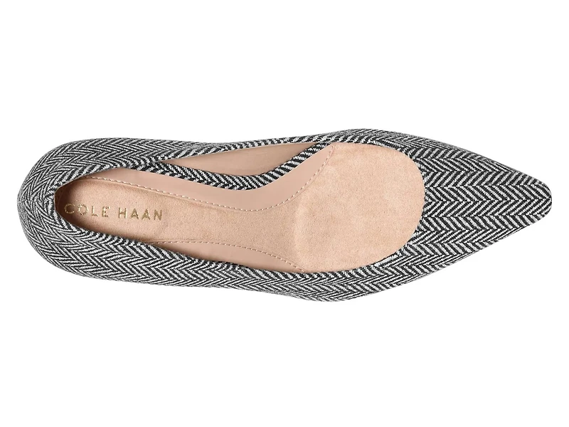 Go-To Janey Pump