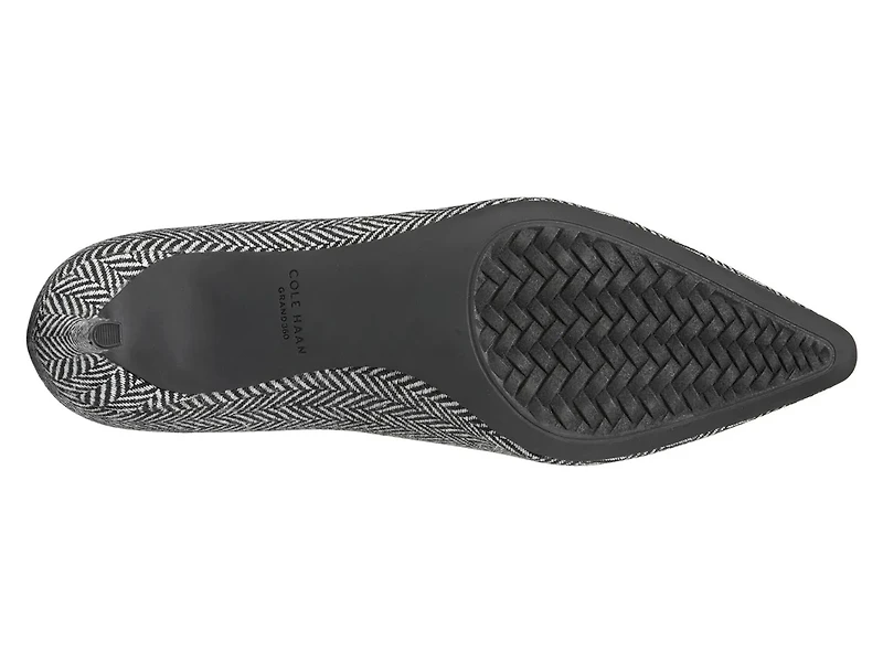 Go-To Janey Pump