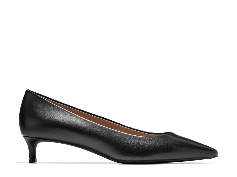 Go-To Jocelyn Pump