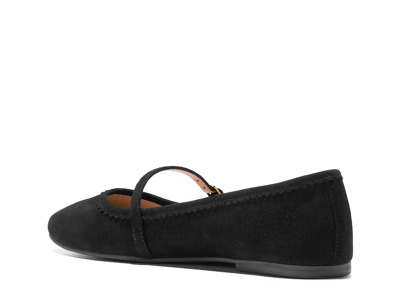 Yelena Mary Jane Flat