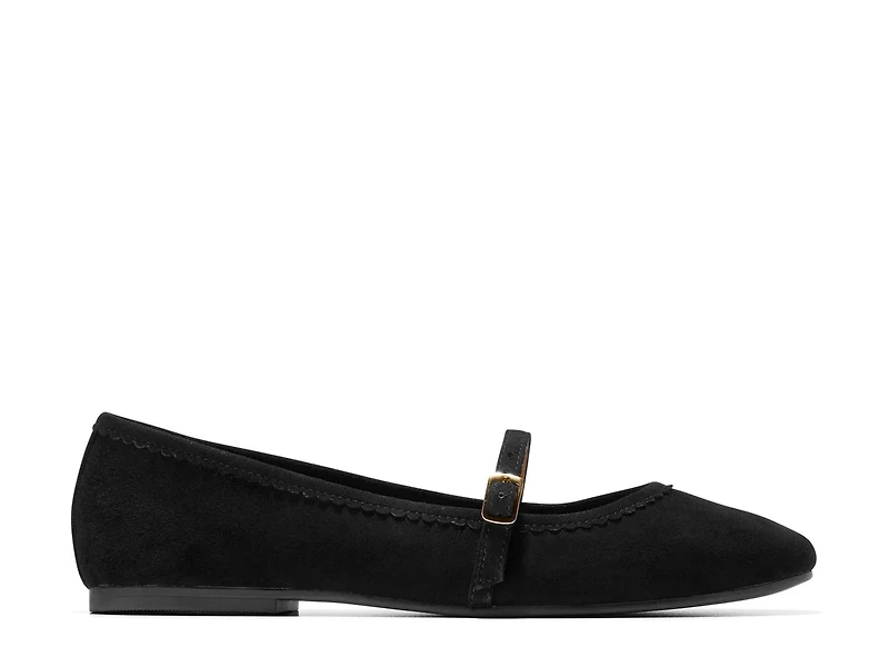 Yelena Mary Jane Flat