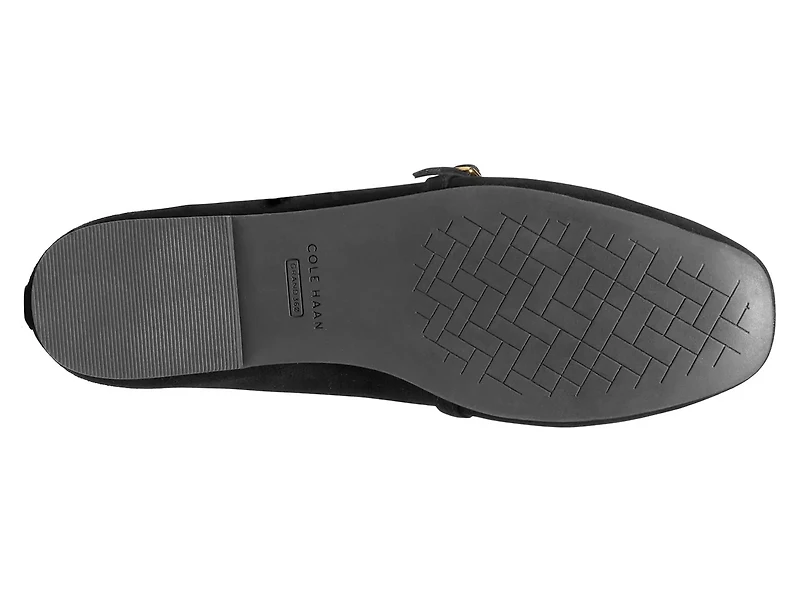 Yelena Mary Jane Flat