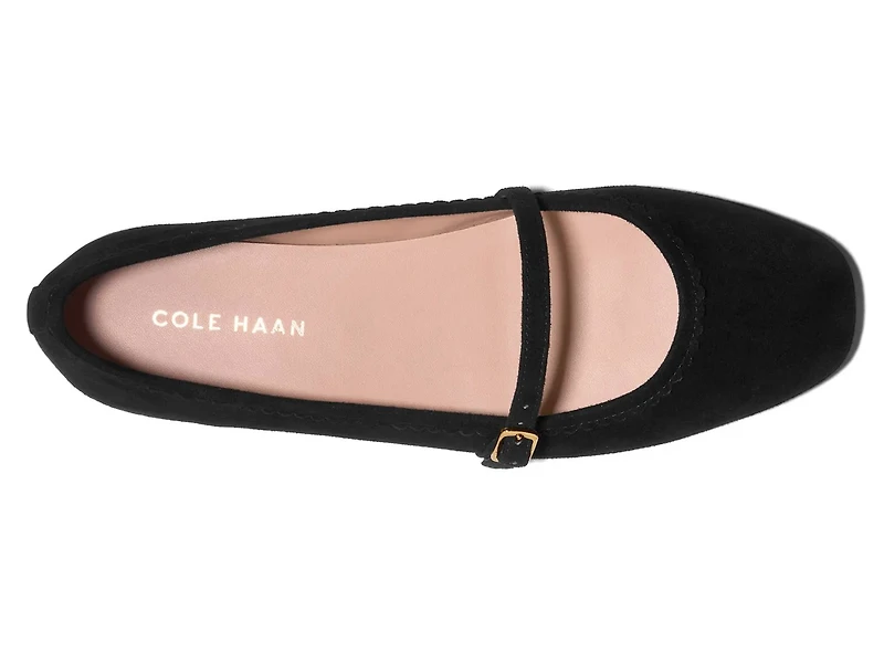 Yelena Mary Jane Flat