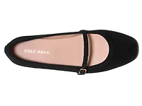 Yelena Mary Jane Flat