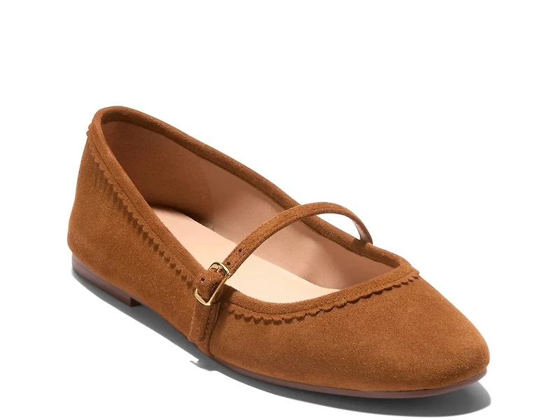 Yelena Mary Jane Flat