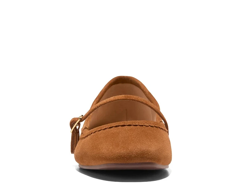 Yelena Mary Jane Flat