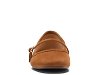 Yelena Mary Jane Flat