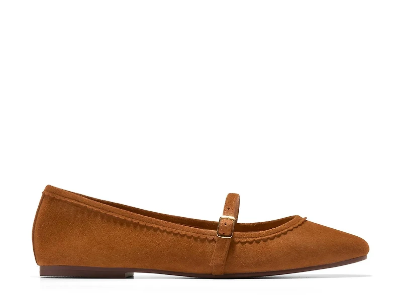 Yelena Mary Jane Flat