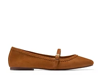 Yelena Mary Jane Flat
