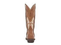 Monarch Cowboy Boot