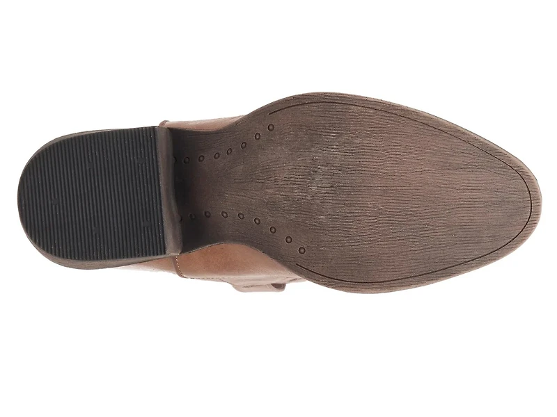 Monarch Cowboy Boot
