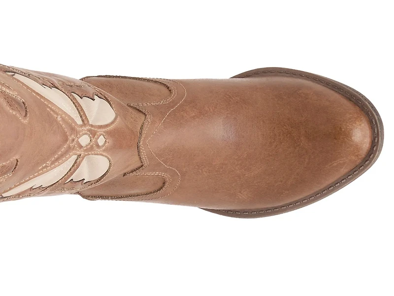Monarch Cowboy Boot